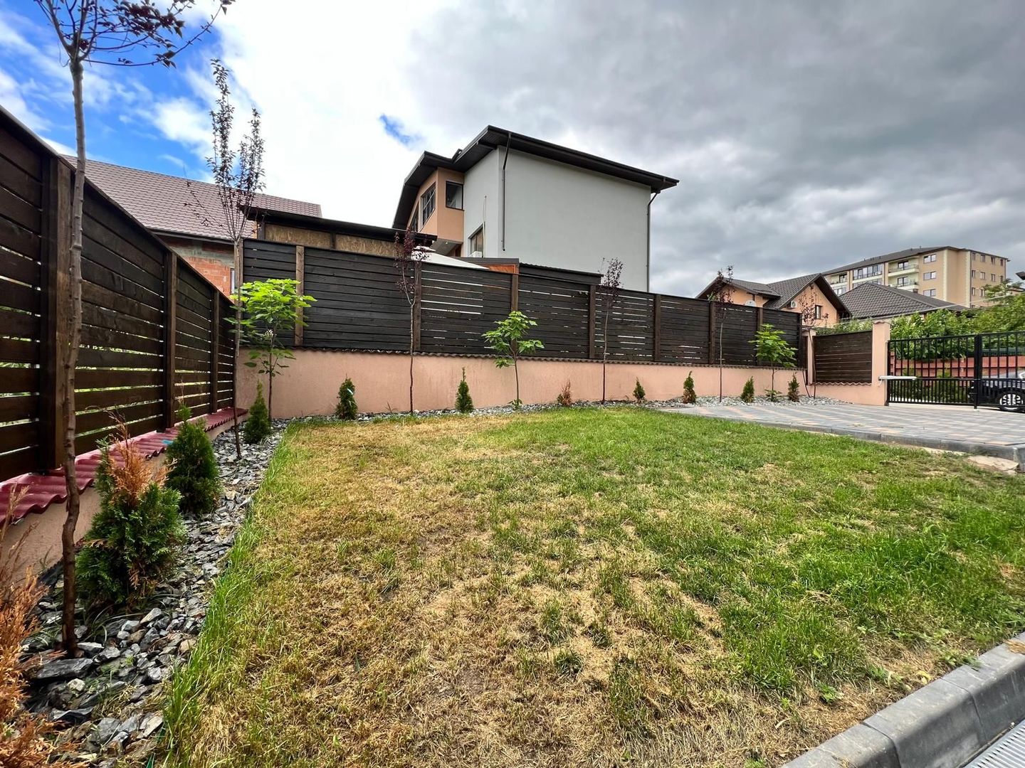 Vila PREMIUM 5 camere | CUG-Valea Adanca - Poză 29