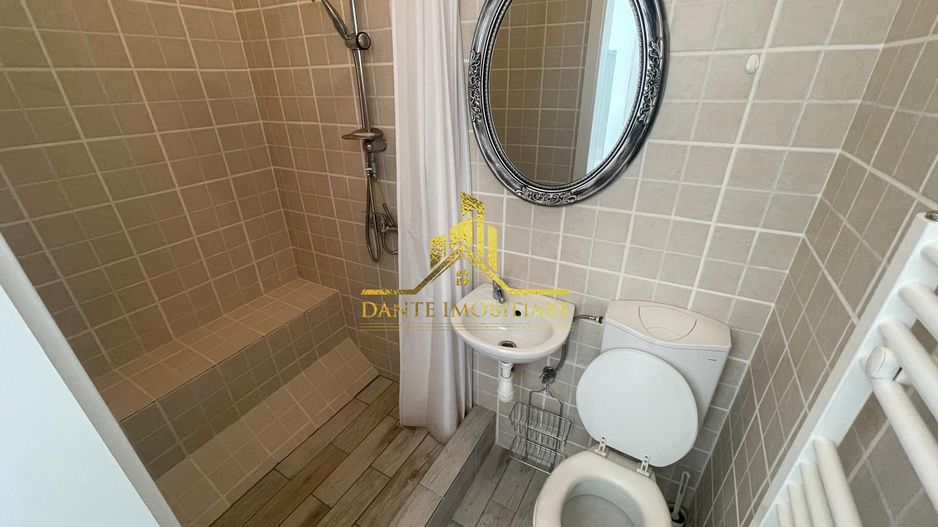 2 camere, decomandat, modern, Motilor, Ultracentral, USAMV, UMF - Poză 8