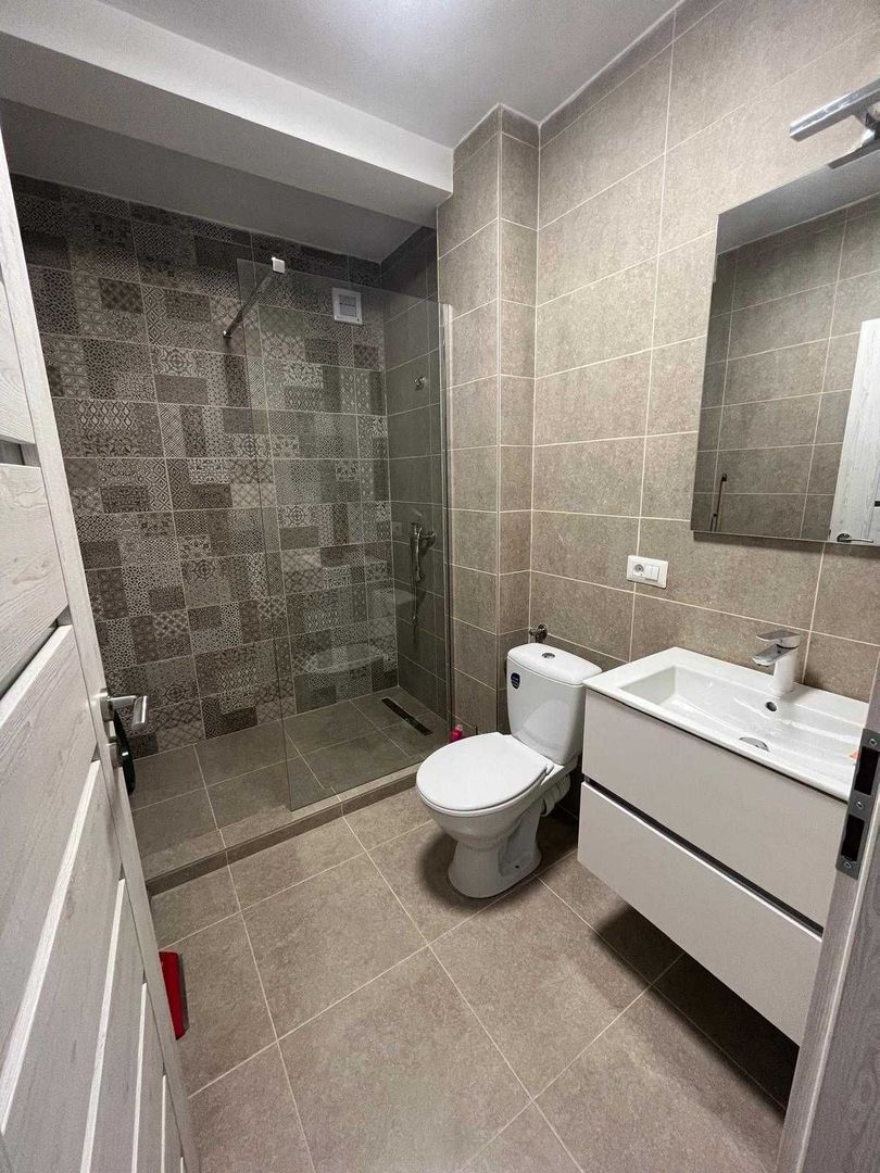 Apartament cu 3 camere de inchiriat Alba Iulia - Poză 6