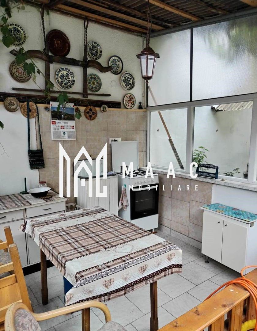 Casa individuala | 220 MPU | Gradina | Curte | Cisnadie - Poză 6