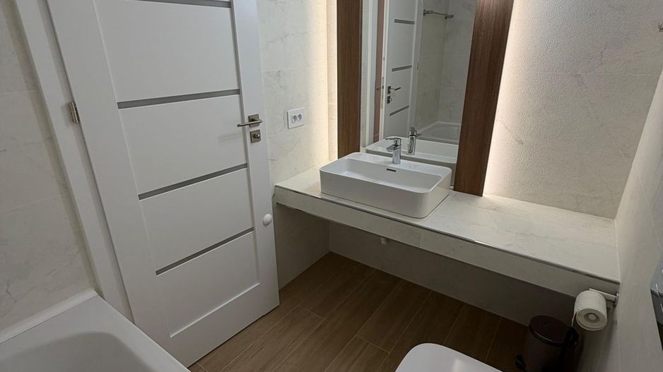 APARTAMENT PREMIUM | 3 CAMERE | PARCARE | PRIMA VISTA - Poză 7