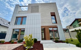 Vila cu 6 camere *575mp* / 2 locuri parcare // Pipera- Iancu Nicolae - Poză 69