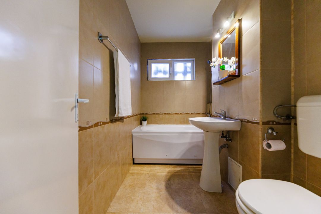 Apartament 2 camere – langa Iulius Mall | Renovat | Centrala | Comision 0% - Poză 8