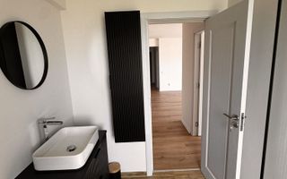 Apartament nou, ideal pentru birouri dar si pentru o familie, Unirii - Poză 5