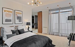 READY TO MOVE  |  Vila mobilata și utilata în Caciulati - Poză 54