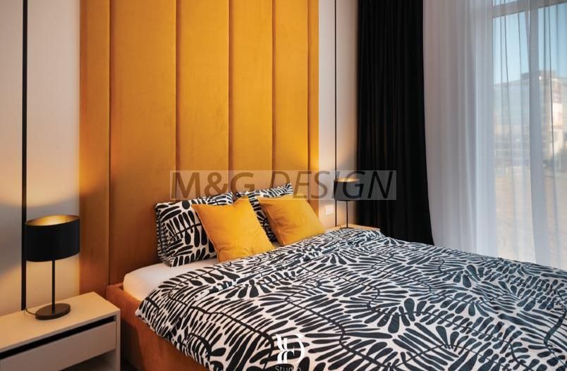 Apartament cu 2 camere, Nord One Botanic, - Poză 7