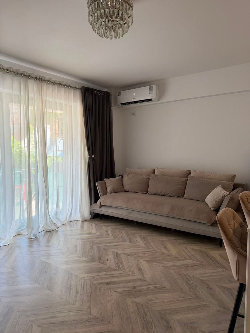 Apartament 2 camere Mosilor - Poză 1