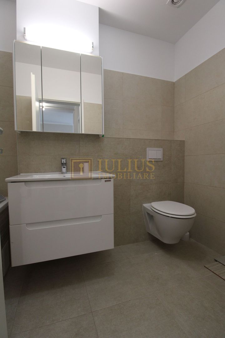 2 camere, Liviu Rebreanu-Spitalul Judetean, centrala proprie - Poză 20