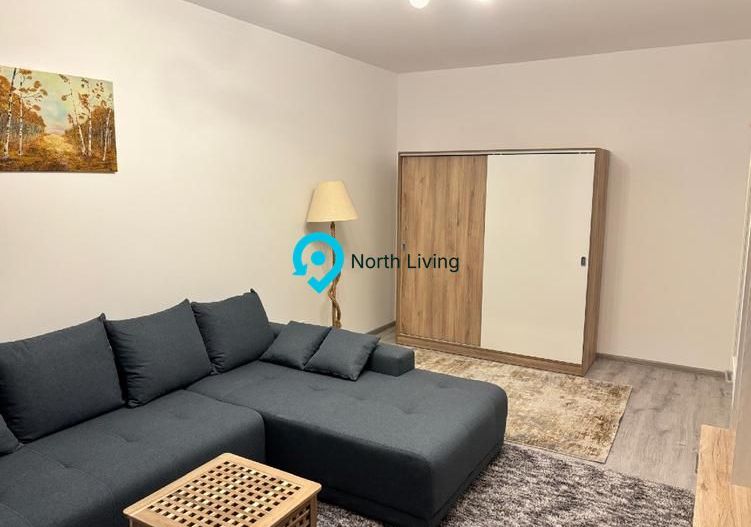Apartament 2 camere, Grand Kristal Residence -Parcare inclusă - Poză 6