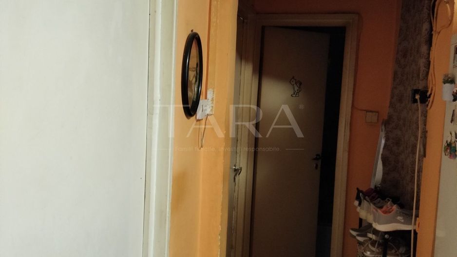 Apartament spațios cu 4 camere în Mărăști – zonă BRD - Poză 7