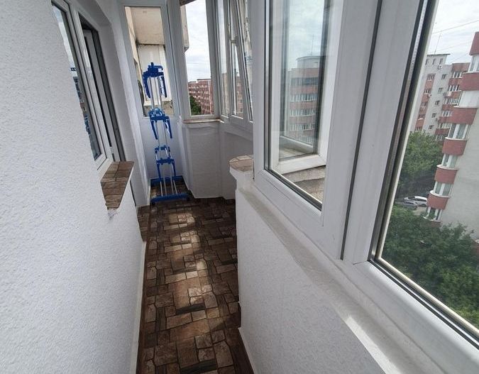 Apartament 3 camere - 13 Septembrie, langa Liceul Odobleja - Poză 7