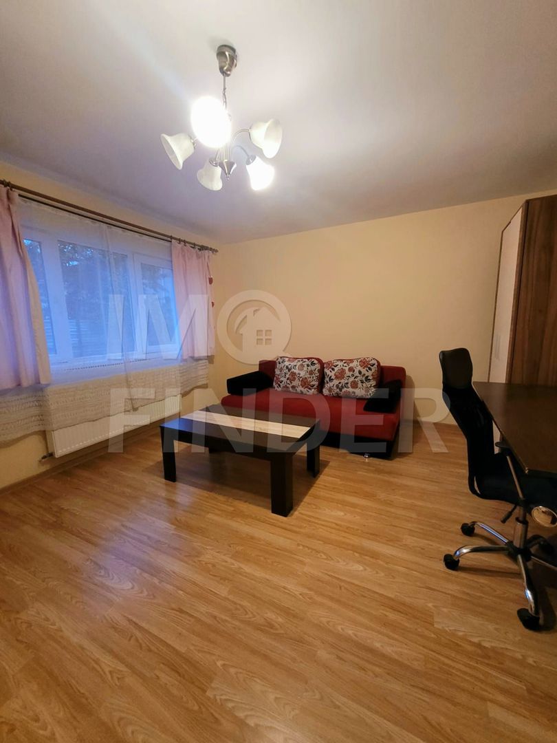 Apartament 3 camere decomandate zona Zorilor, 82 mp, imobil nou - Poză 1