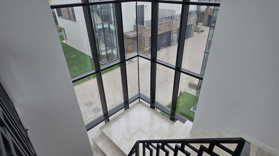 INCHIRIERE VILA MODERNA | PIPERA| MOBILATA LA CERERE| PISCINA - Poză 10