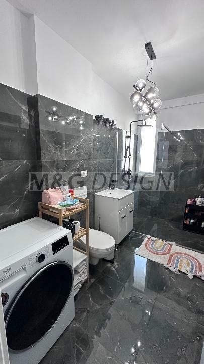 Apartament 2 camere Aradului bloc nou - Poză 14