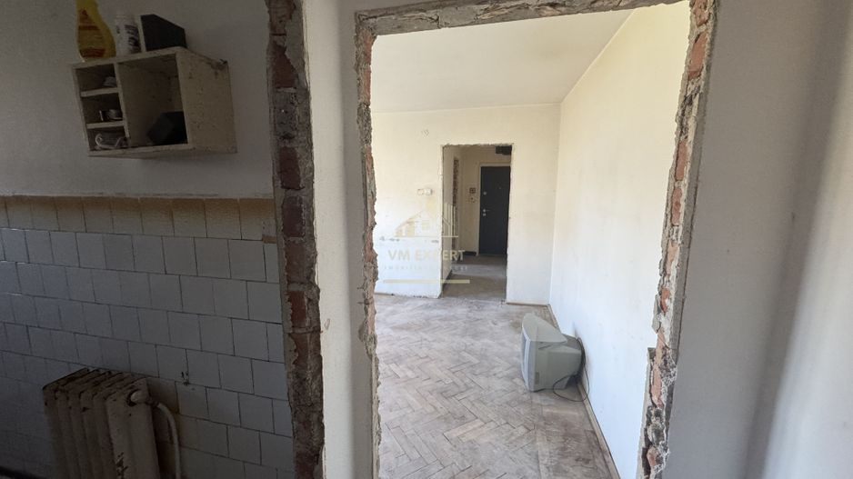 APARTAMENT 3 CAMERE ETAJ 3 CAMPULUNG - Poză 7