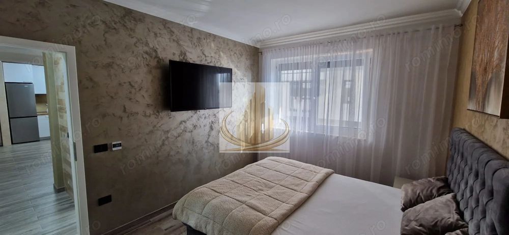 🏡Grand Mobilis vă propune spre vânzare ap premium 2 camere✨ - Poză 7