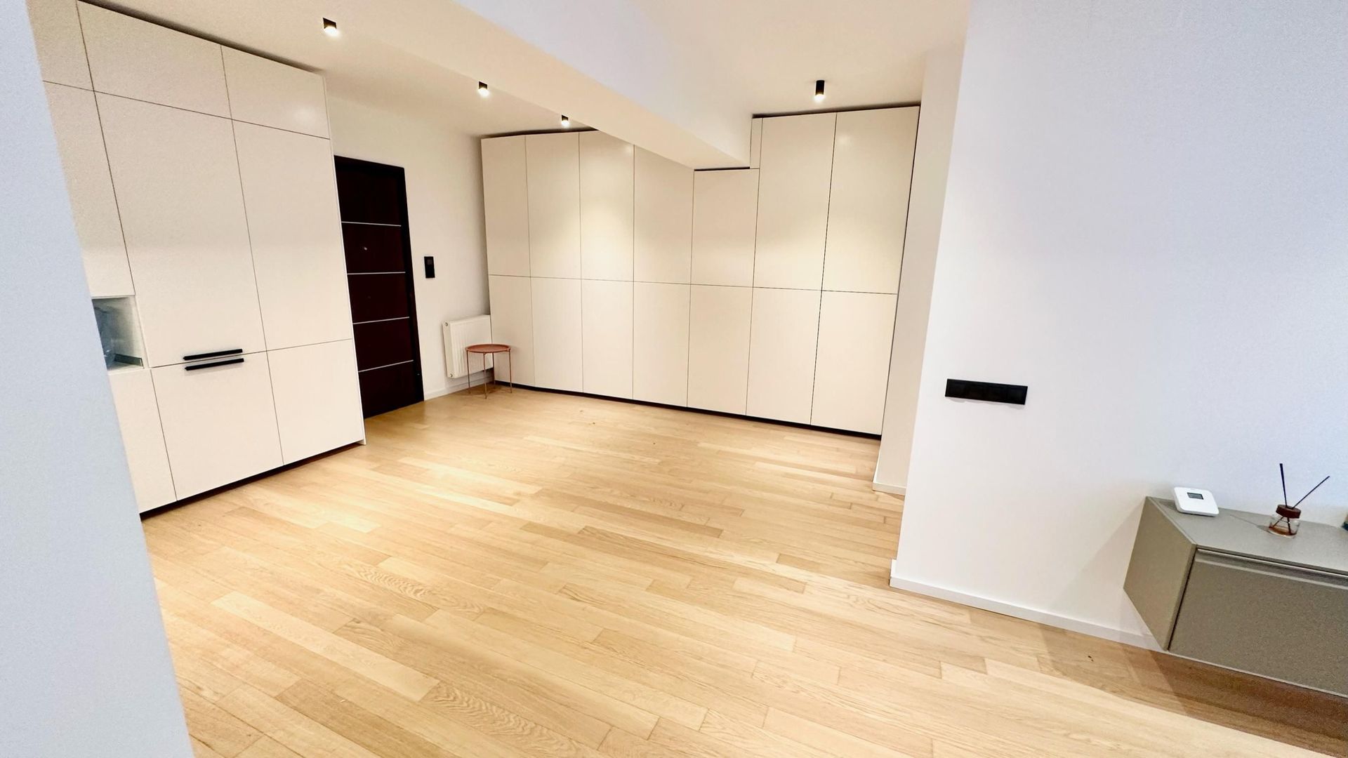 Apartament modern complet renovat | Up Ground | | Barbu Vacarescu - Poză 10