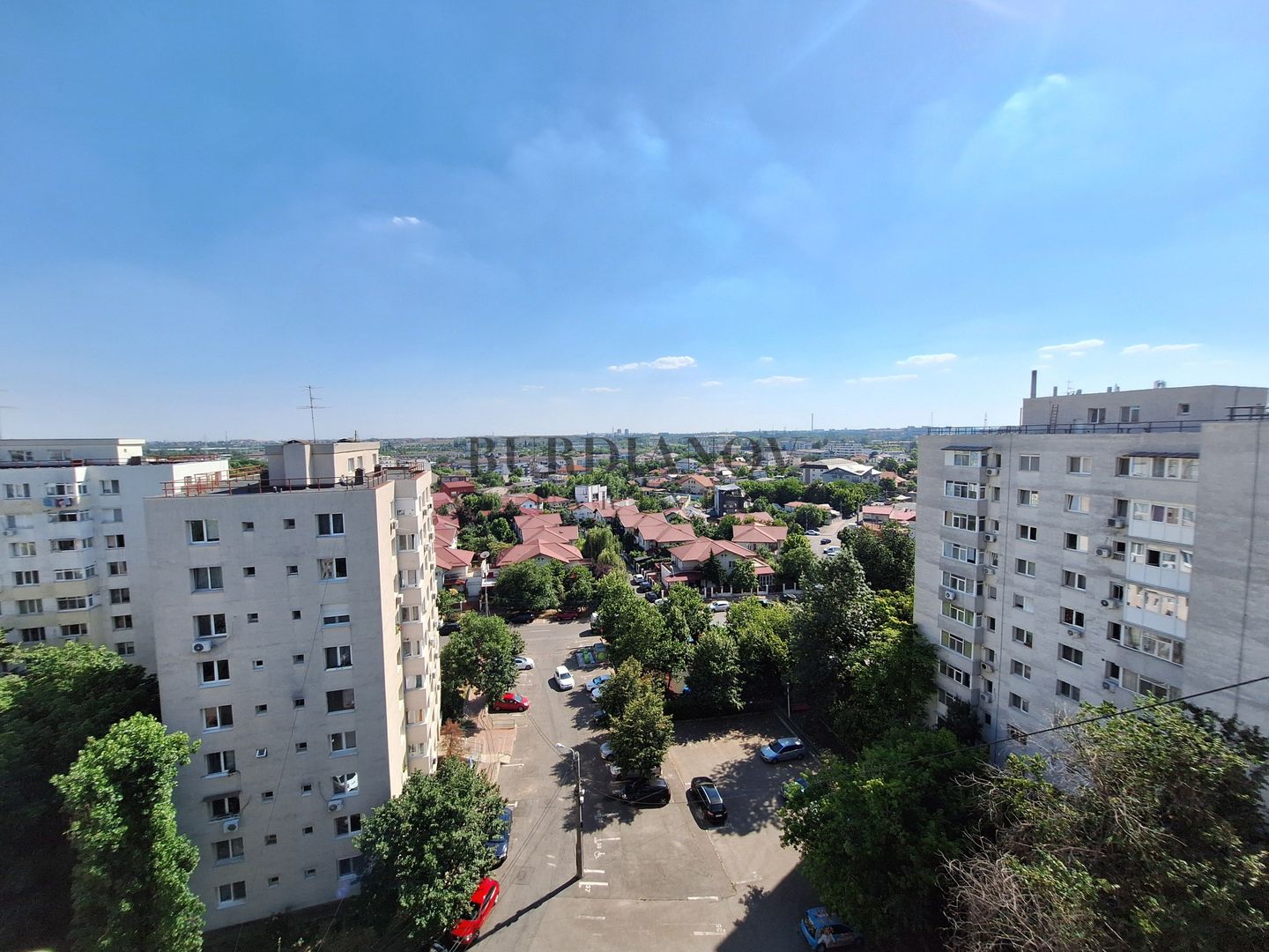 Apartament cu 2 camere de vânzare - 1 Decembrie - 53 mp utili - RS II - Poză 14