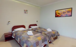 Resort cu perspectiva remarcabila in Centrul Istoric - Piata Unirii, Brasov - Poză 21