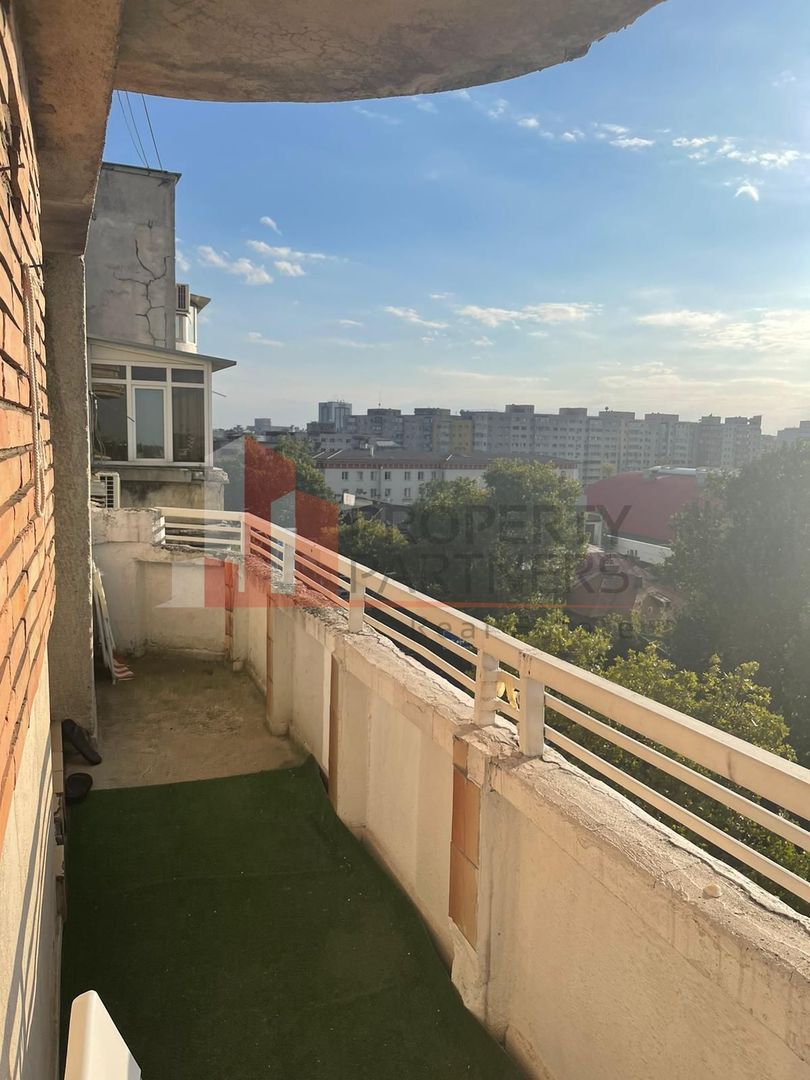 Apartament Barbu Vacarescu - Poză 5