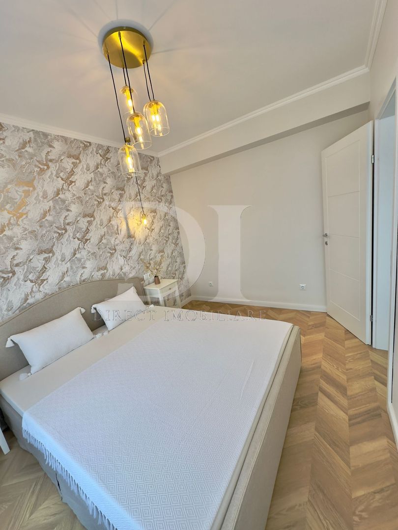 Apartament la cheie / Zona Terra - Poză 9