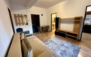 2 camere, Prima închiriere, Cartierul Intre Lacuri, Iulius mall, FSEGA - Poză 2