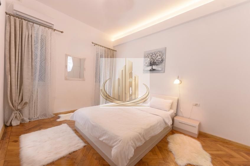 Proprietate Exclusivistă în centrul orasului | Parcul Rozelor | 130 mp - Poză 3