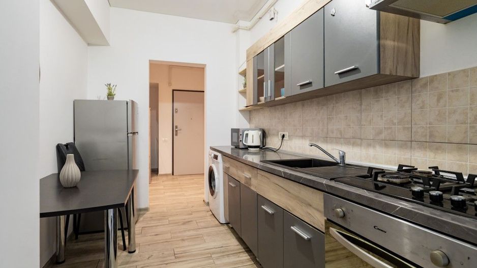 Apartament 2 camere cu vedere la mare – Miraj Sunset, Mamaia central - Poză 31