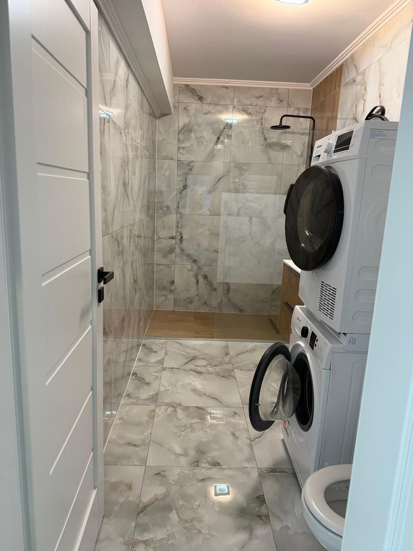 Apartament 2 camere, bucătărie separată - Doamna Stanca - Poză 5