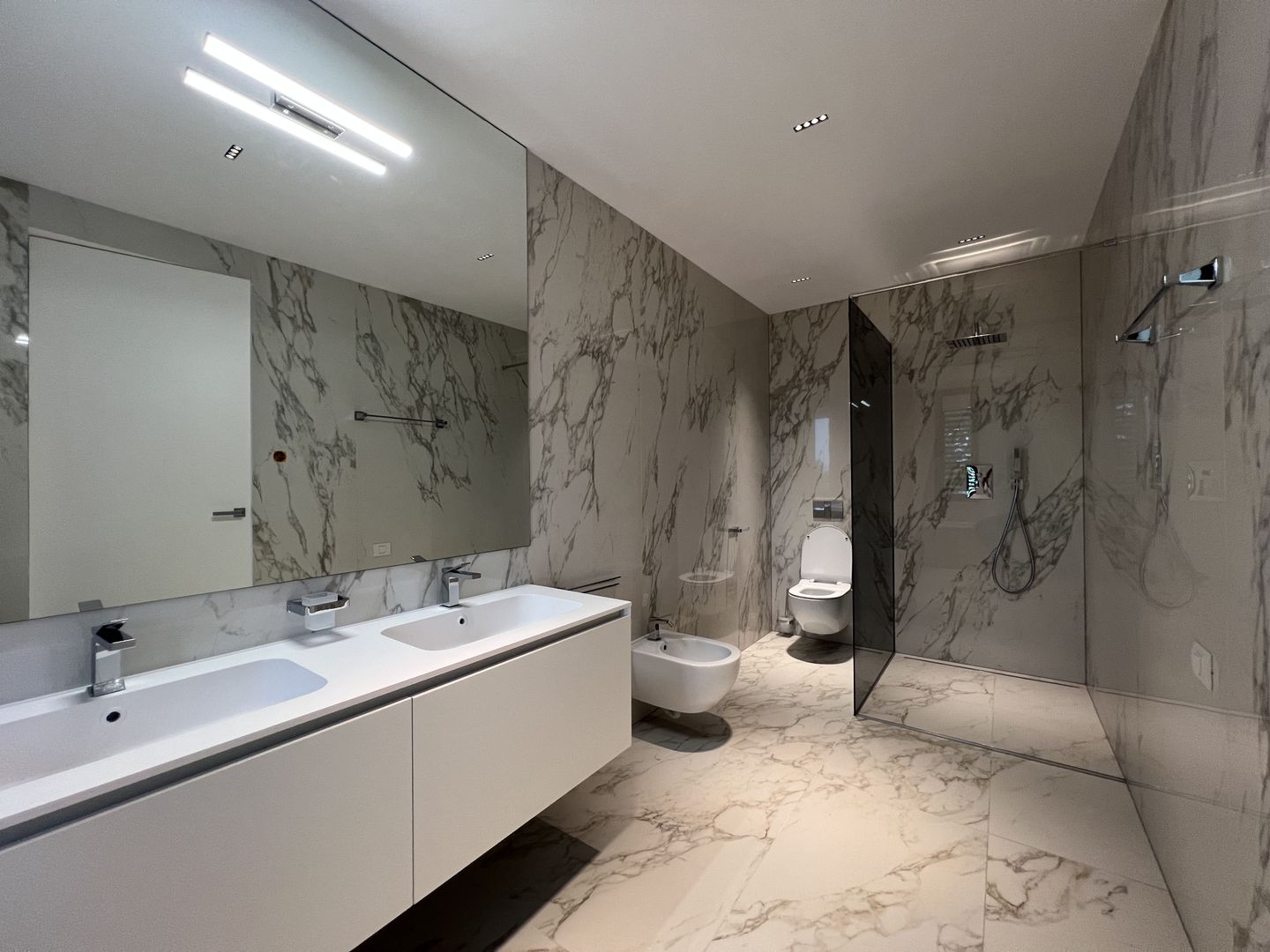 Apartament superb Aviatorilor - Arcul de Triumf - Herastrau - Poză 15