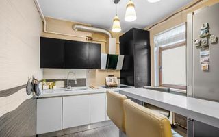 INCHIRIERE 3 CAMERE | VILA | STEFAN CEL MARE - Poză 4