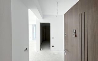 Apartament cu 3 camere/67mp/partial finisat/imobil calitativ/CF. - Poză 1