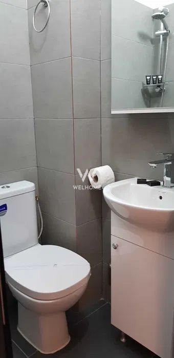 Garsoniera renovata, mutare imediata, zona Shopping City Sibiu - Poză 5