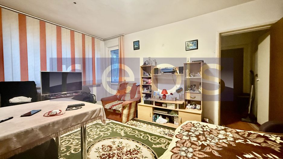 VÂNZARE 2 CAMERE | DRISTOR | LOC DE PARCARE INCLUS - Poză 3