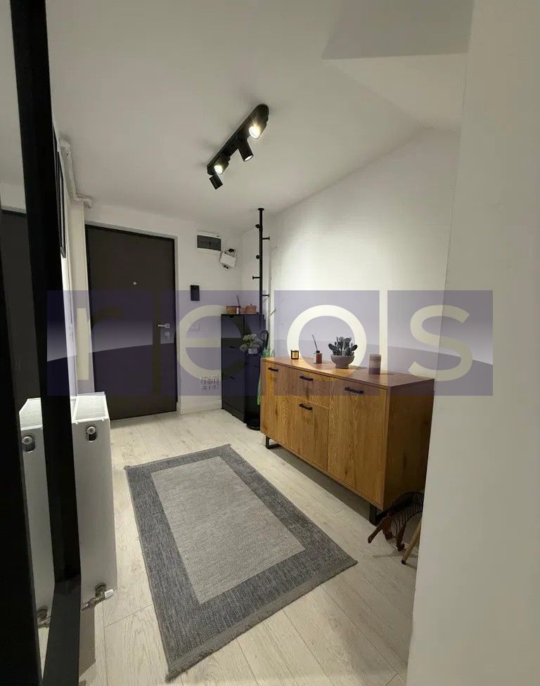 Apartament tip loft 2 camere | 2 bai | bloc nou| langa parc si lac-Colentina - Poză 6
