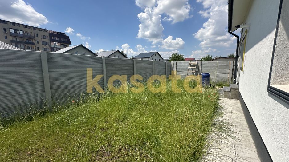 Casă Individuală 🏡 | Bragadiru | Parter + Mansardă | Curte 🌿 - Poză 4