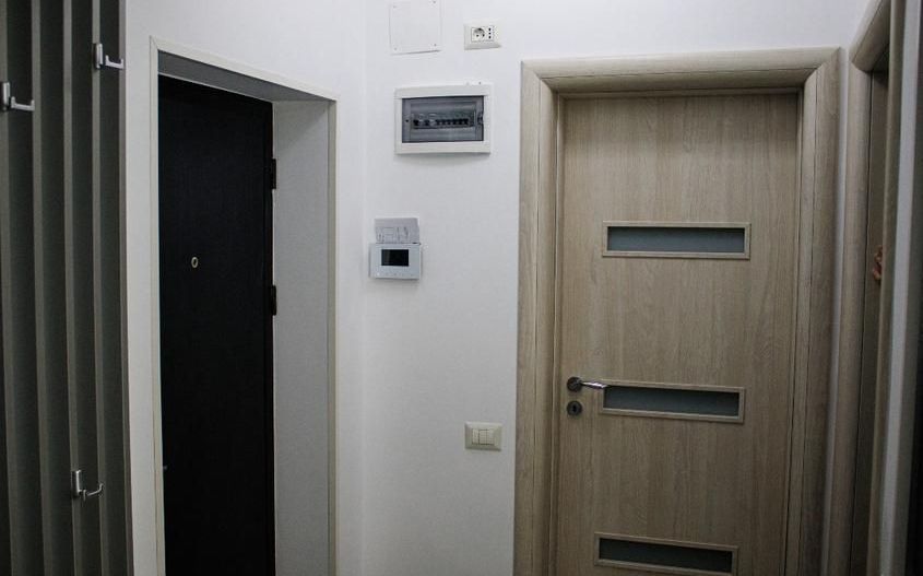 Apartament cu 2 camere de (studio) - Poză 15