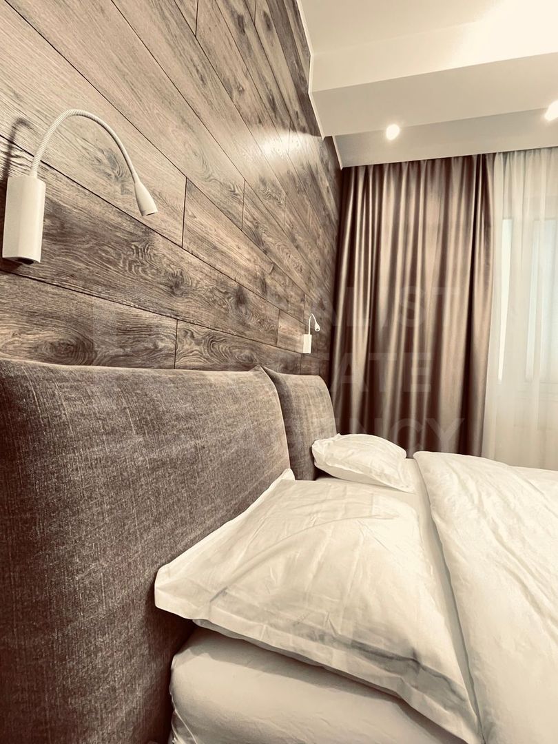 Chirie, apartament, 2 camere, Strada Alexandru Bernardazzi, Centru - Poză 2