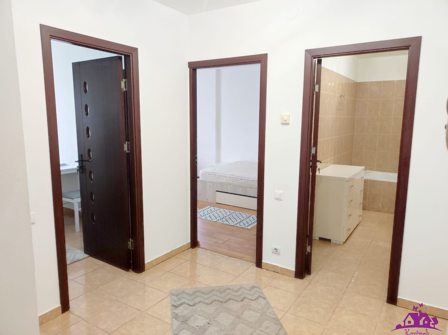 Apartament 2 camere Cantemir - Poză 3