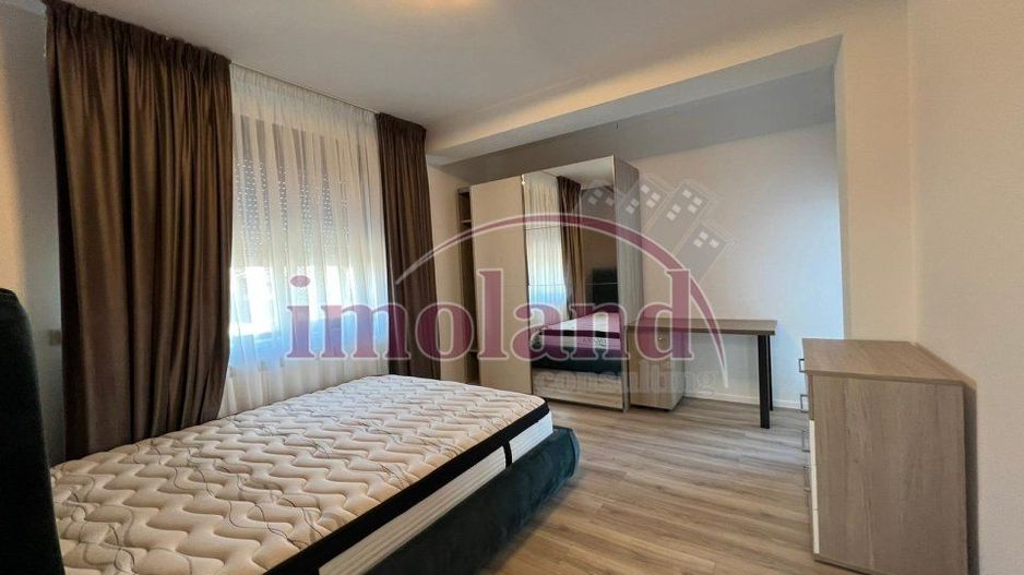 Inchiriere - vila | 4 camere&curte | mobilata&utilata | Iancu Nicolae-Pipera - Poză 10