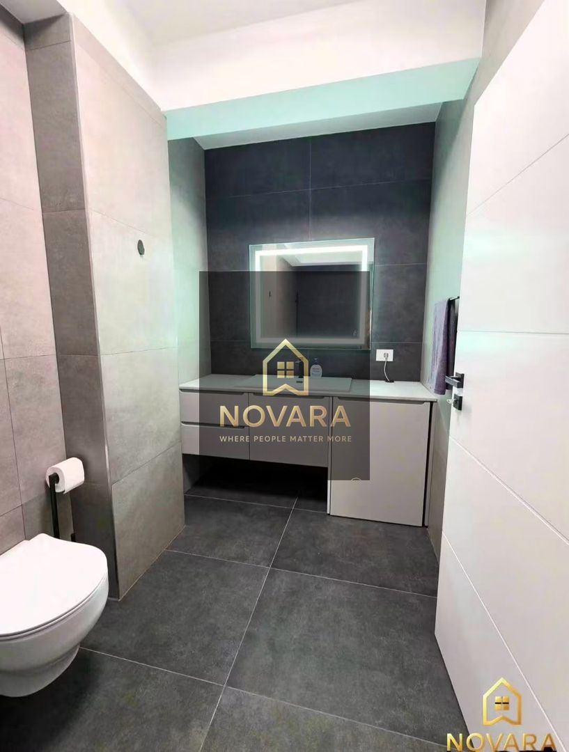 Penthouse spectaculos central de inchiriat! - Poză 7
