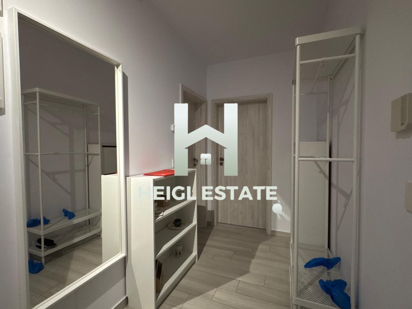 Apartament de închiriat cu 2 camere în zona Torontalului, Timișoara - Poză 14