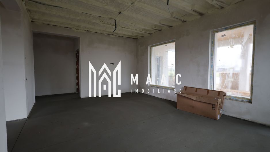 Casa Modernă I 3 camere I Independentă Energetic I Cristian - Poză 35