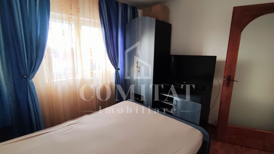 Apartament de vânzare | 3 camere + 2 balcoane + garaj | Autogara Beta - Poză 2