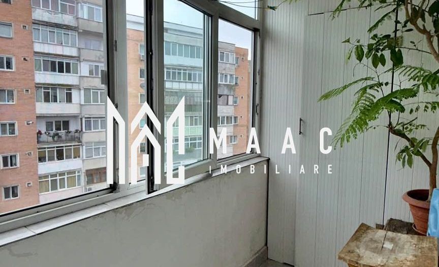Apartament 4 camere de vânzare | Râmnicu Vâlcea, Central - Poză 12