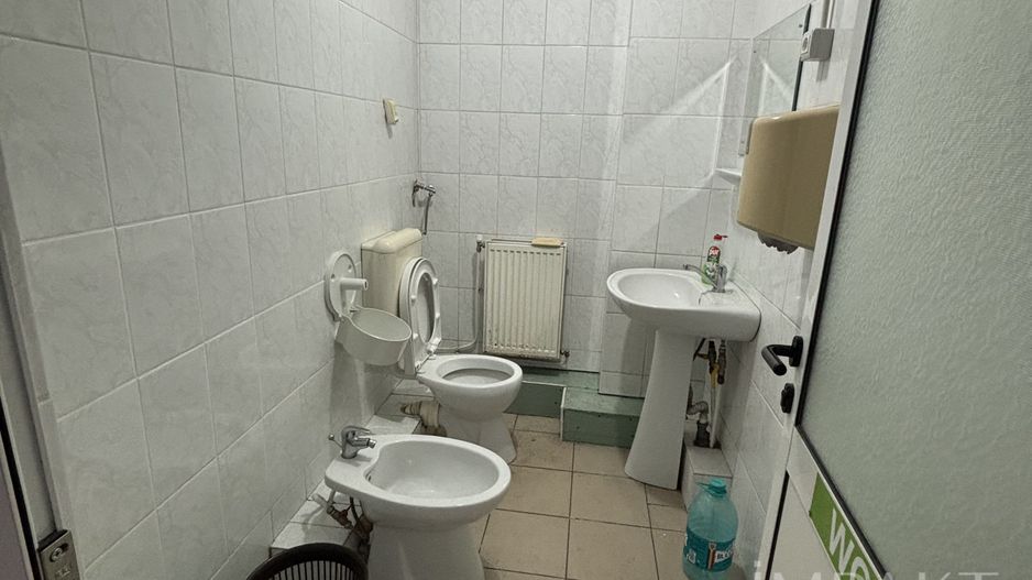 Hala industriala pentru productie sau depozitare. Baciu - Poză 7