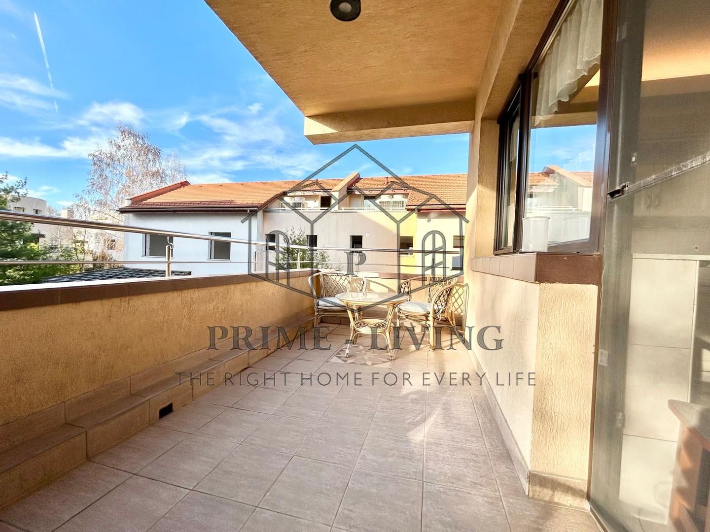 APARTAMENT SPATIOS CU 4 CAMERE LA INCHIRIERE LANGA PARCUL HERATSRAU - Poză 14