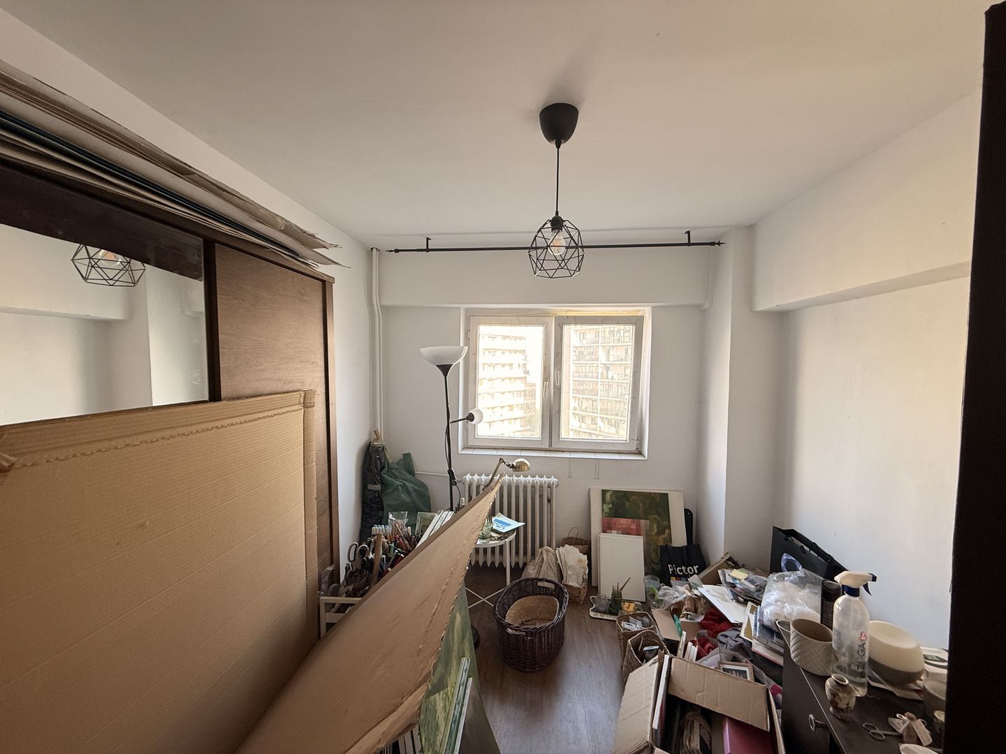 Apartament 5 camere Obor (COMISION ZERO) - Poză 8