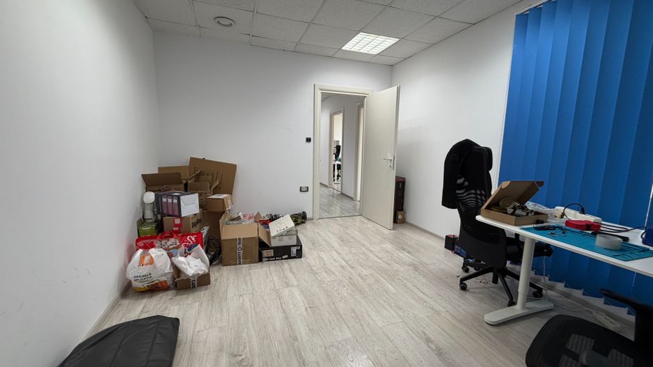 Birou de închiriat – flexibil și adaptabil nevoilor tale - Poză 6