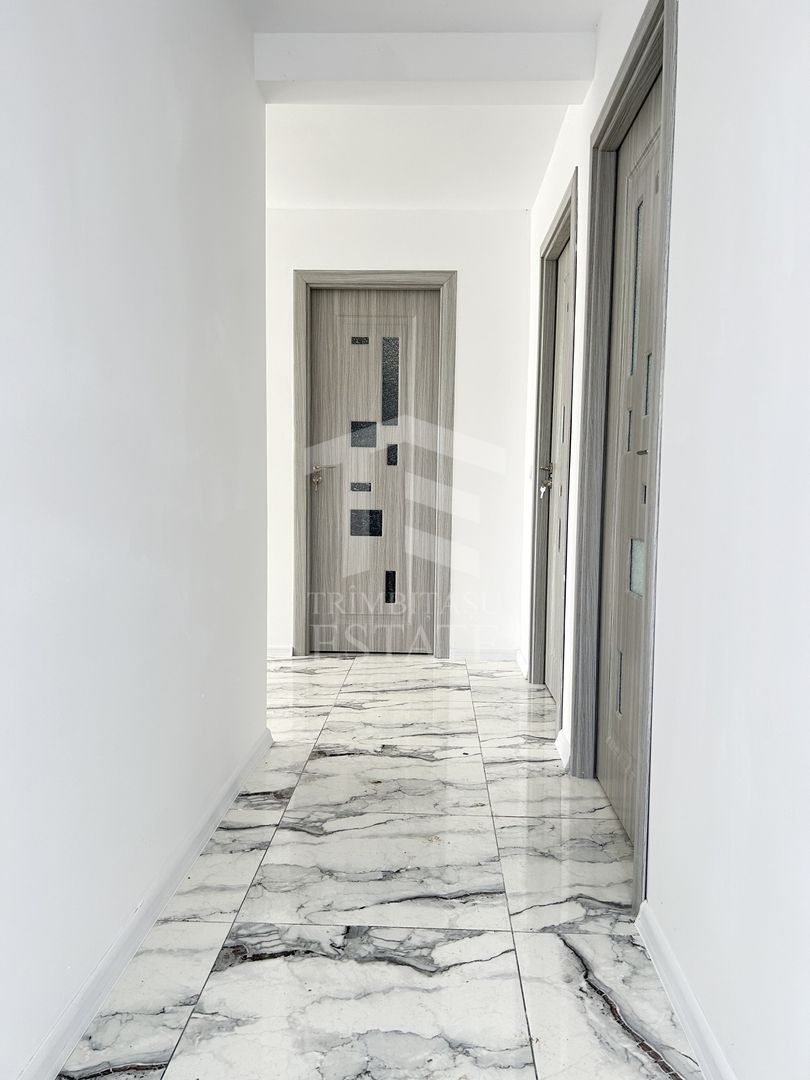 Casa din BCA c-tie 2025 – Pecineaga – apa/canalizare/curent - Poză 10